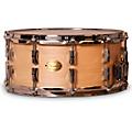 Noble & Cooley CD Maple Snare Drum With Chrome Hardware 14 x 6.5 in. Natural Satin Lacquer