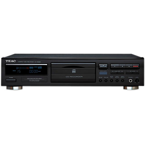 TEAC CDRW890 Consumer CD Recorder/Player Guitar Center