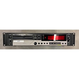 Used TASCAM CD-RW900SL MultiTrack Recorder