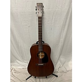 Used Fender CD60 Dreadnought Acoustic Guitar