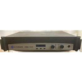 Used Crown CDI1000 Power Amp