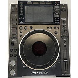 Used Pioneer CDJ 2000 NEXUS 2 DJ Player