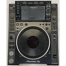 Used Pioneer DJ CDJ 2000 NEXUS 2 DJ Player