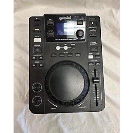 Used Gemini CDJ-300 DJ Controller