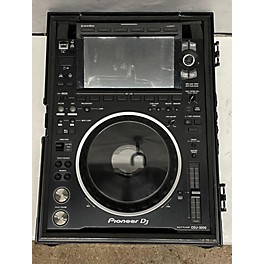 Used Pioneer DJ CDJ-3000 DJ Player