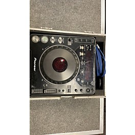 Used Pioneer CDJ1000 DJ Player