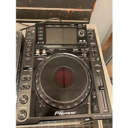 Used Pioneer DJ CDJ2000 DJ Player