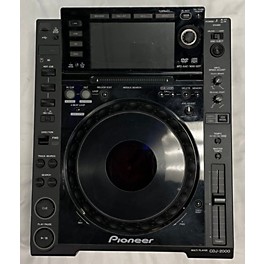 Used Pioneer DJ CDJ2000 DJ Player