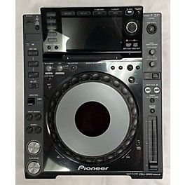 Used Pioneer CDJ2000 Nexus DJ Player