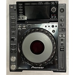 Used Pioneer DJ CDJ2000 Nexus DJ Player
