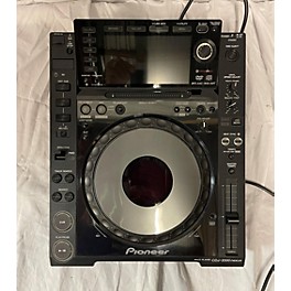 Used Pioneer DJ CDJ2000 Nexus DJ Player