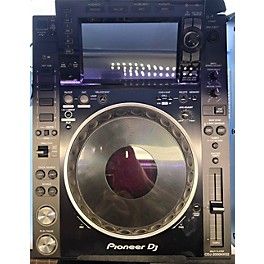 Used Pioneer DJ CDJ2000 Nexus2 DJ Player