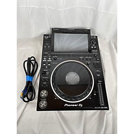 Used Pioneer CDJ3000 DJ Player
