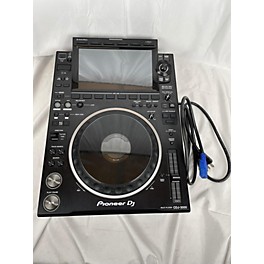Used Pioneer DJ CDJ3000 DJ Player