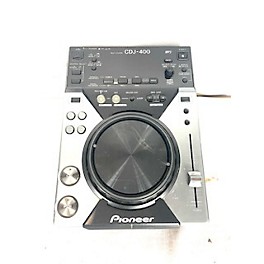 Used Pioneer DJ CDJ400 DJ Player