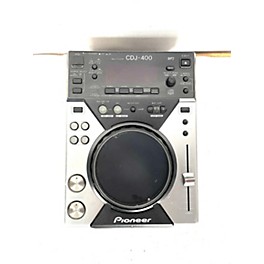 Used Pioneer DJ CDJ400 DJ Player