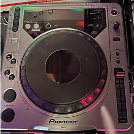 Used Pioneer DJ CDJ800 DJ Player