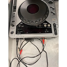 Used Pioneer DJ CDJ800 DJ Player
