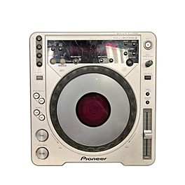 Used Pioneer DJ CDJ800MK2 DJ Player