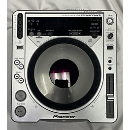 Used Pioneer DJ CDJ800MK2 DJ Player