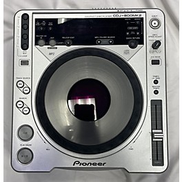 Used Pioneer DJ CDJ800MK2 DJ Player