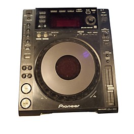 Used Pioneer CDJ850 DJ Player