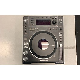 Used Pioneer DJ CDJ850 DJ Player