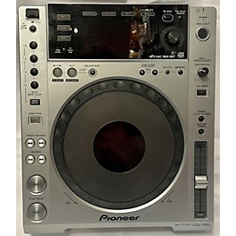 Used Pioneer CDJ850 DJ Player