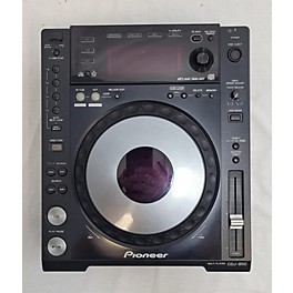Used Pioneer DJ CDJ850K DJ Player