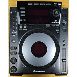 Used Pioneer DJ CDJ900 DJ Player