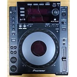 Used Pioneer CDJ900 DJ Player
