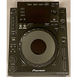 Used Pioneer CDJ900 DJ Player