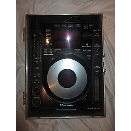 Used Pioneer DJ CDJ900 DJ Player