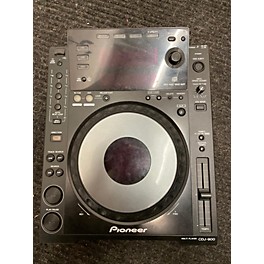 Used Pioneer DJ CDJ900 DJ Player