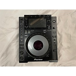 Used Pioneer DJ CDJ900 Nexus DJ Player