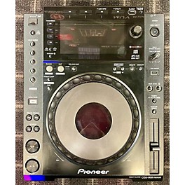 Used Pioneer DJ CDJ900 Nexus DJ Player