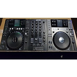 Used Gemini CDMP7000 DJ Player