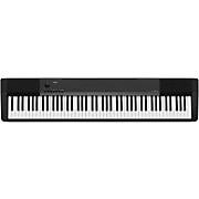 CDP-135 88-Key Digital Piano Black