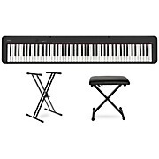 CDP-S100 Digital Piano Package Essentials