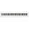 Casio CDP-S110 88-Key Digital Piano - White
