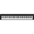 Casio CDP-S110 Compact Digital Piano - Black