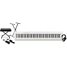 casio cdp-s110 ホワイト　美品　箱・付属品完備 Casio CDP-S110 Compact Digital Piano White | Guitar Center