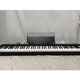 Used Casio CDP-S110 Digital Piano