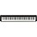 Casio CDP-S160 Compact Digital Piano Black