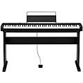 Casio CDP-S160 Digital Piano With CS-46 Stand Black