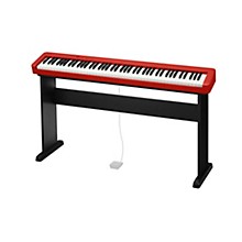 Casio CDP-S160 Digital Piano With CS-46 Stand