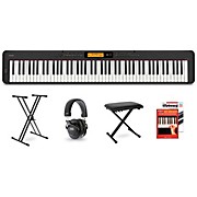CDP-S350 Digital Piano Package Essentials