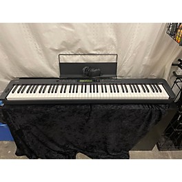 Used Casio CDP-S350 Keyboard Workstation