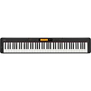 CDP-S360 Compact Digital Piano Black