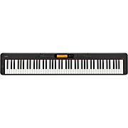 CDP-S360 Compact Digital Piano Black